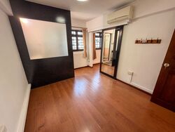 Blk 302 Clementi Meadows (Clementi), HDB 4 Rooms #549556901